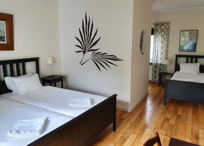 Saga Hotell AB