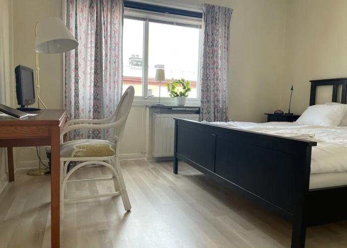 Saga Hotell AB