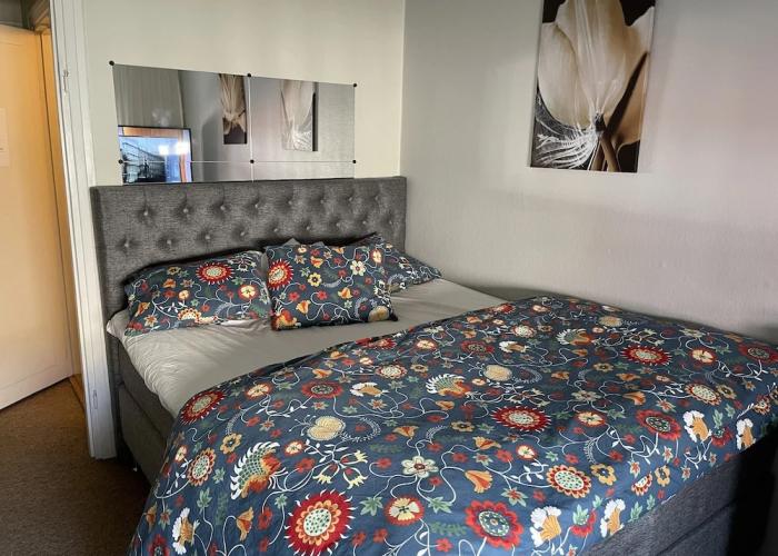 Saga Hotell AB