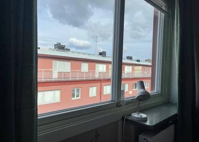 Saga Hotell AB