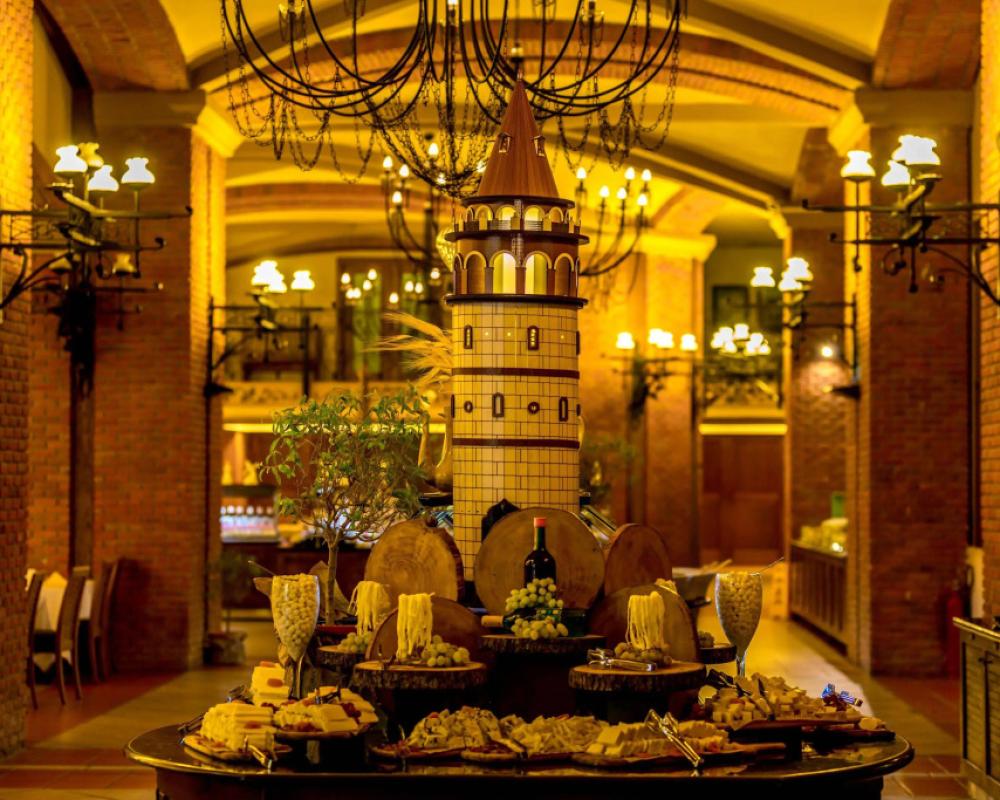 Grand Yazici Club Turban