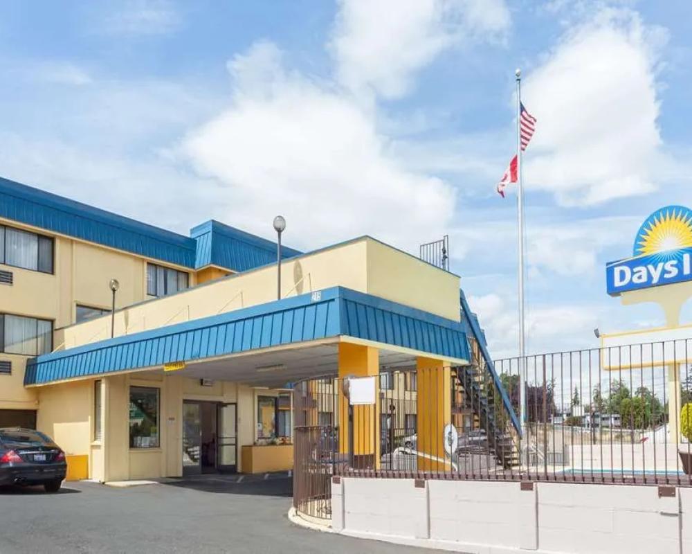 Days Inn Bellingham