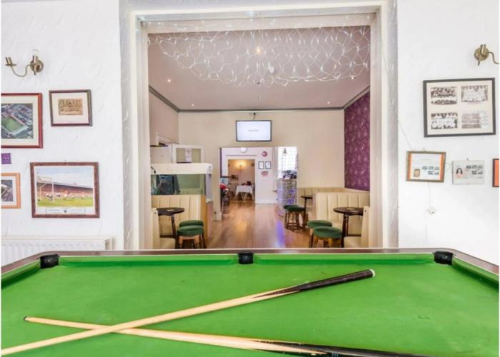 Canberra Hotel