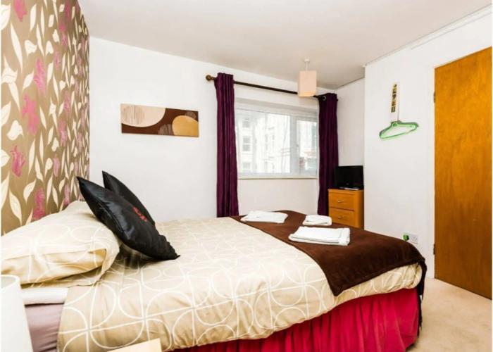 Canberra Hotel