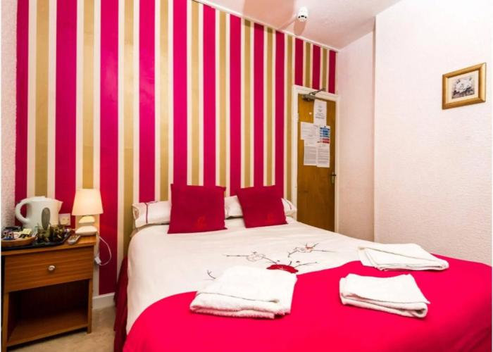 Canberra Hotel
