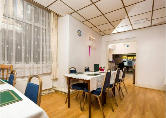 Canberra Hotel