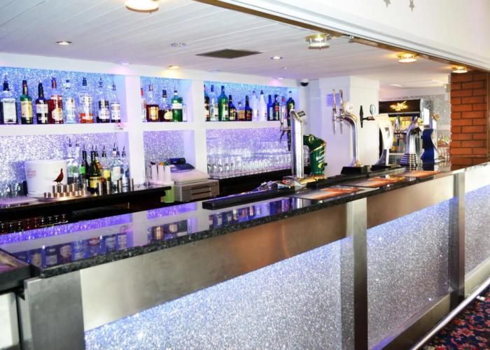 Lyndene Hotel