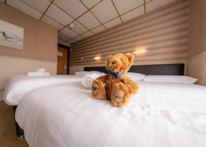 Lyndene Hotel
