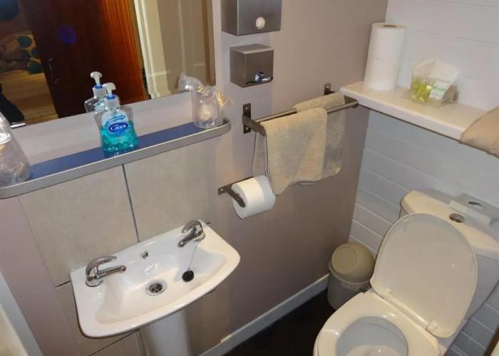 The Craimar - Guest House