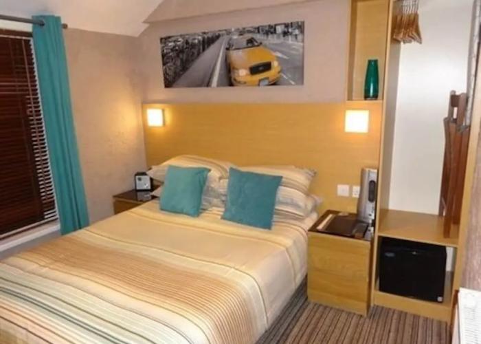 The Craimar - Guest House