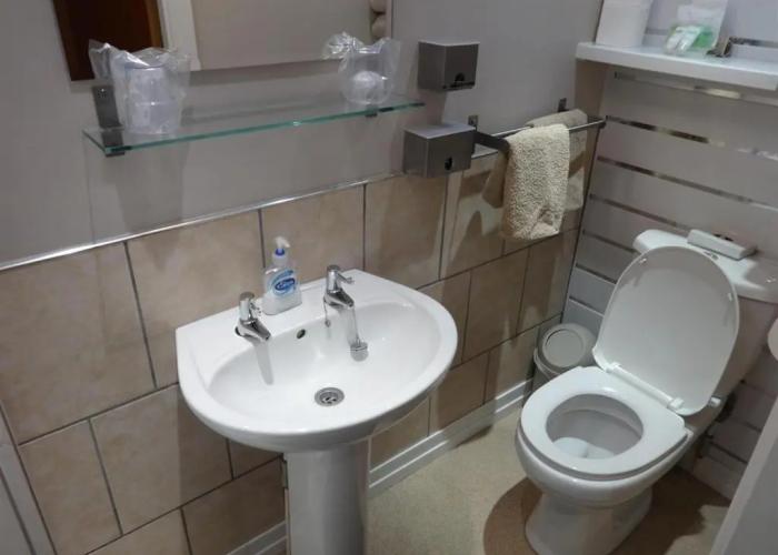 The Craimar - Guest House