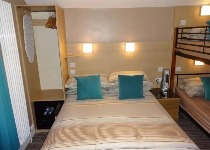 The Craimar - Guest House