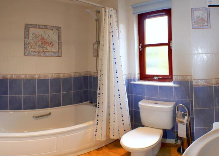 Cairngorm Highland Bungalows