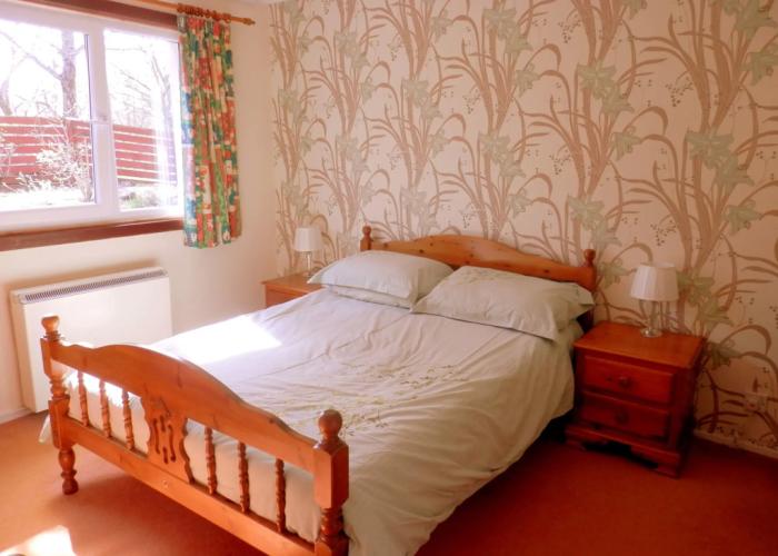 Cairngorm Highland Bungalows