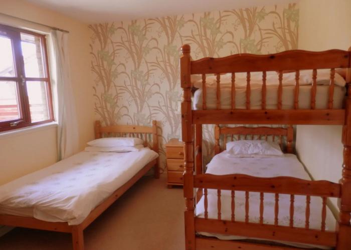 Cairngorm Highland Bungalows