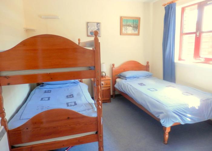 Cairngorm Highland Bungalows