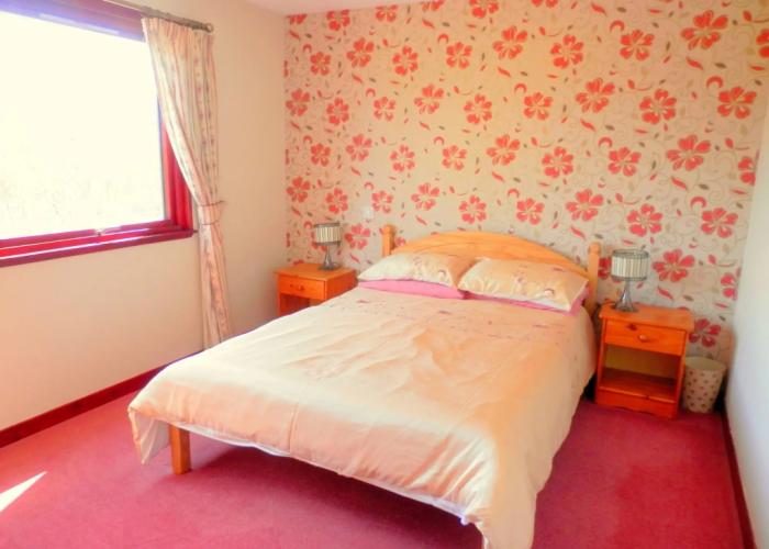 Cairngorm Highland Bungalows