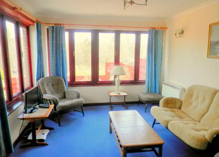 Cairngorm Highland Bungalows