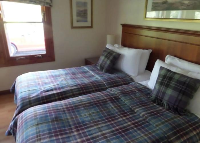 Macdonald Spey Valley Resort