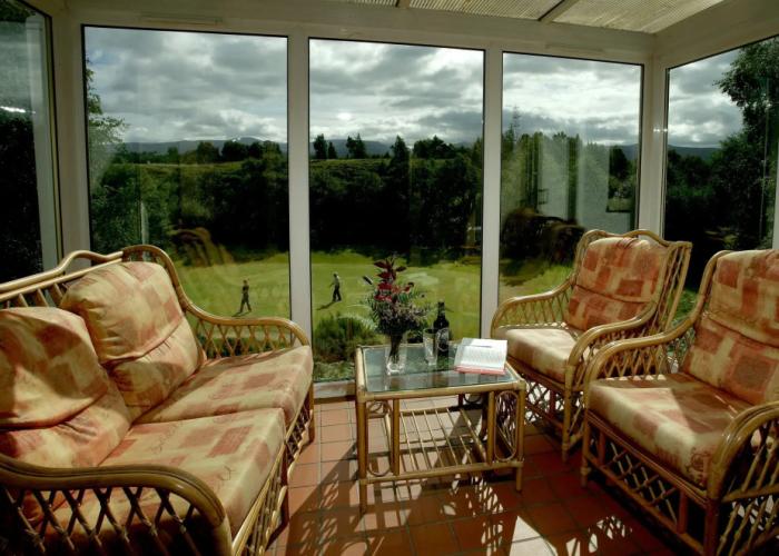 Macdonald Spey Valley Resort