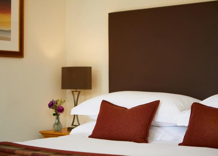Macdonald Spey Valley Resort