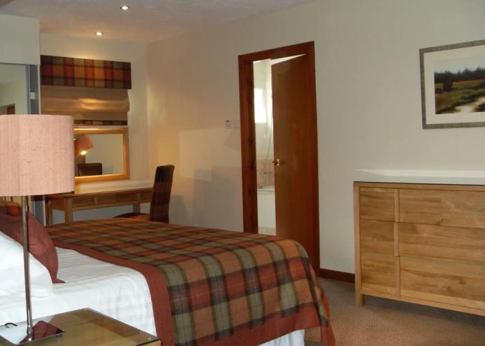 Macdonald Spey Valley Resort