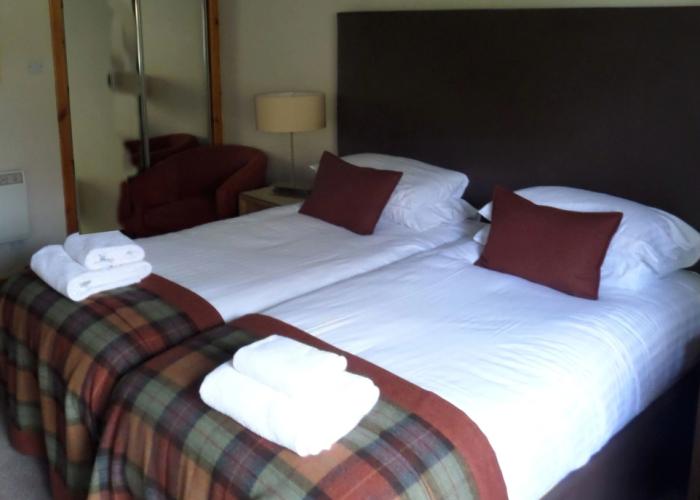Macdonald Spey Valley Resort