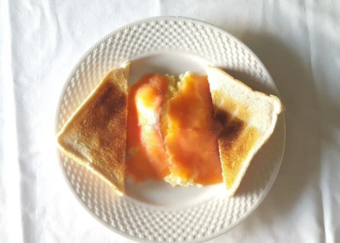 Carn Mhor Bed and Breakfast