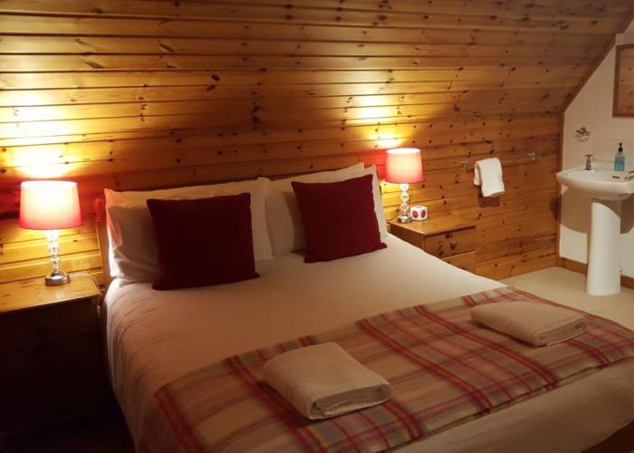 Carn Mhor Bed and Breakfast
