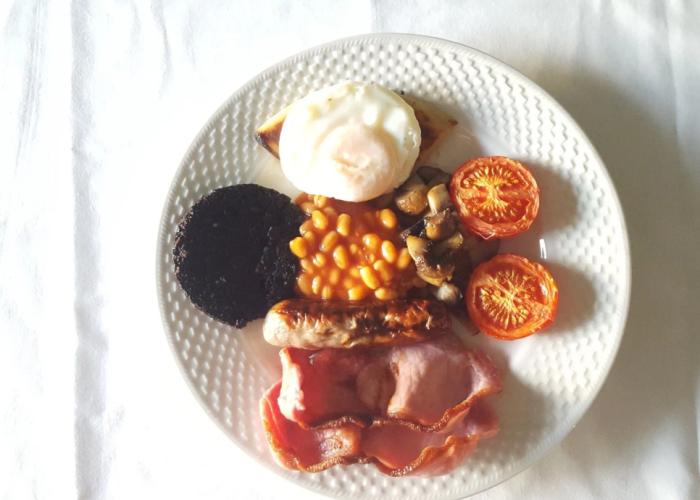 Carn Mhor Bed and Breakfast