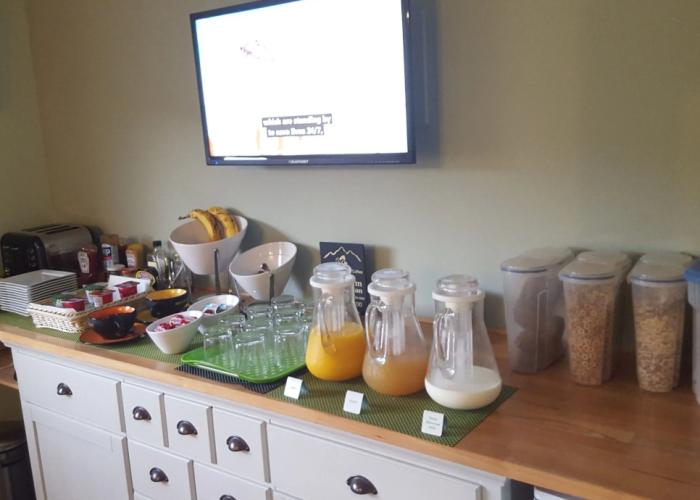 Carn Mhor Bed and Breakfast