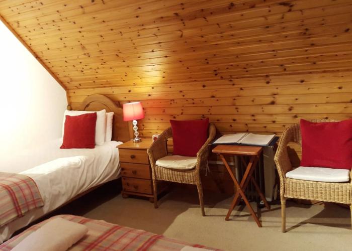 Carn Mhor Bed and Breakfast