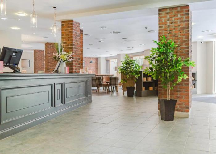 Macdonald Morlich Hotel