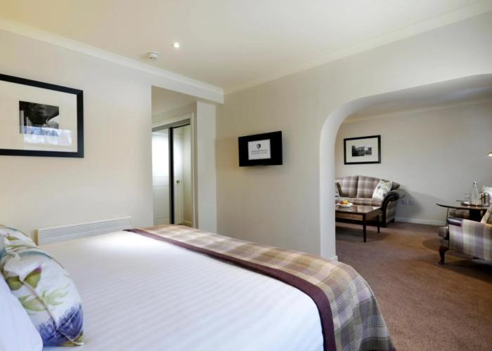 Macdonald Morlich Hotel