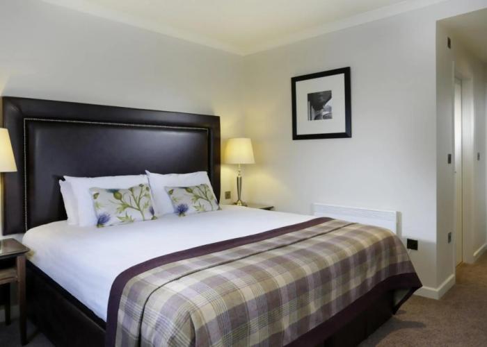 Macdonald Morlich Hotel