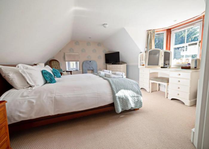 Rowan Tree Country Hotel