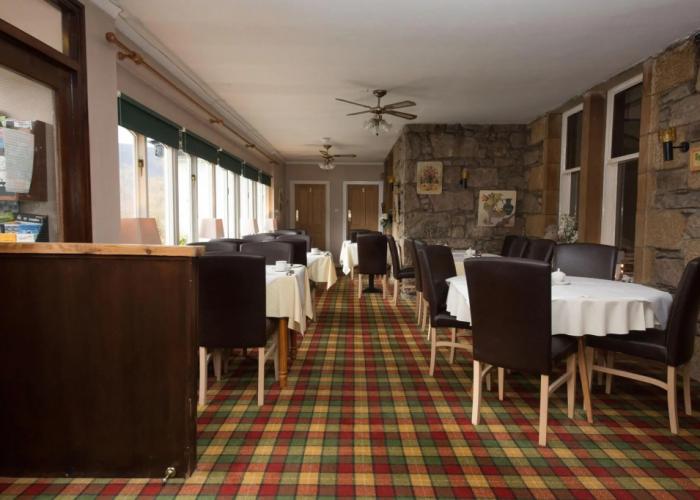 Rowan Tree Country Hotel