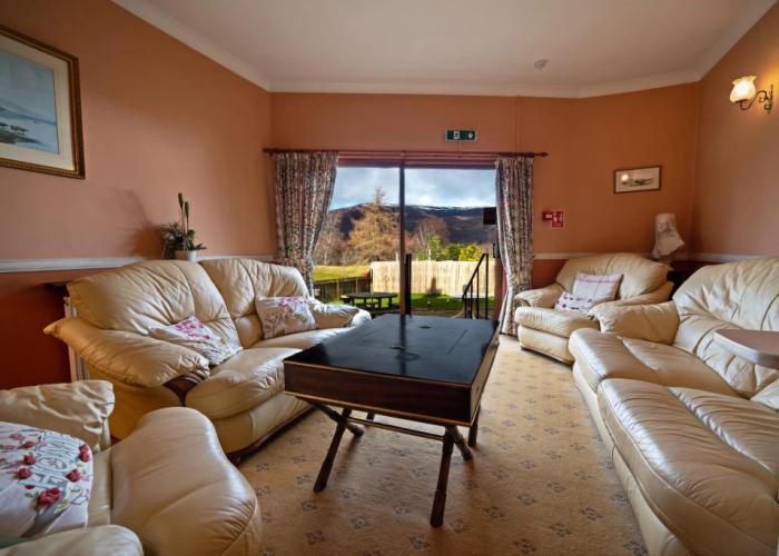 Rowan Tree Country Hotel