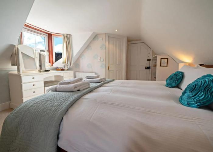 Rowan Tree Country Hotel