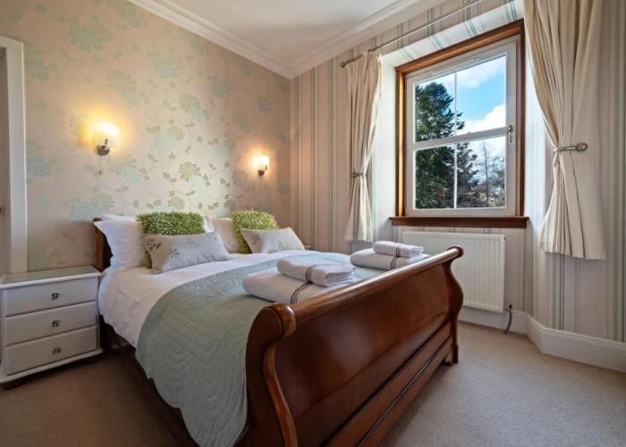 Rowan Tree Country Hotel