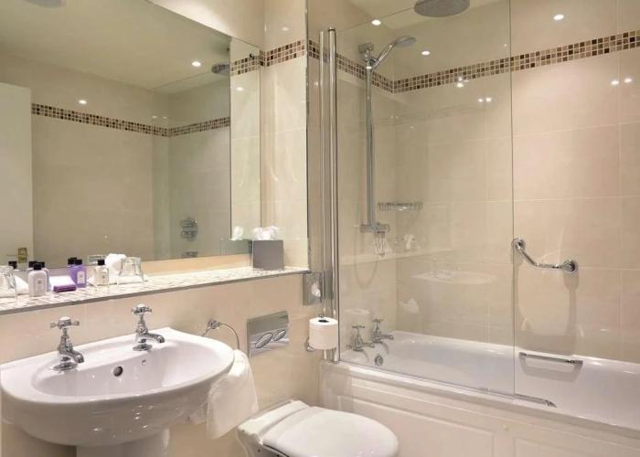Macdonald Aviemore Hotel