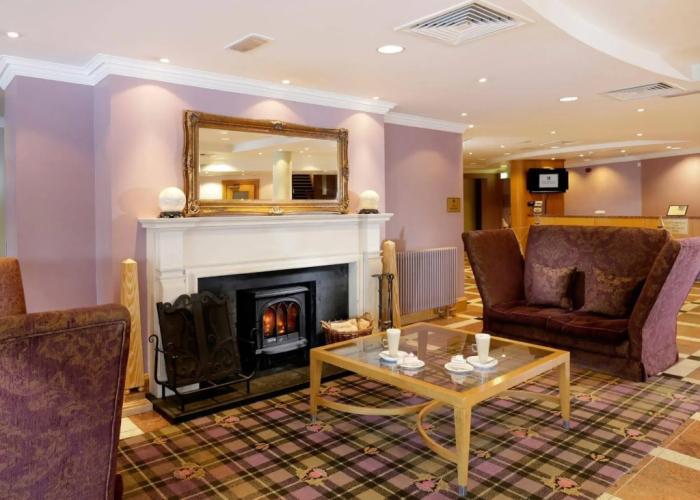 Macdonald Aviemore Hotel