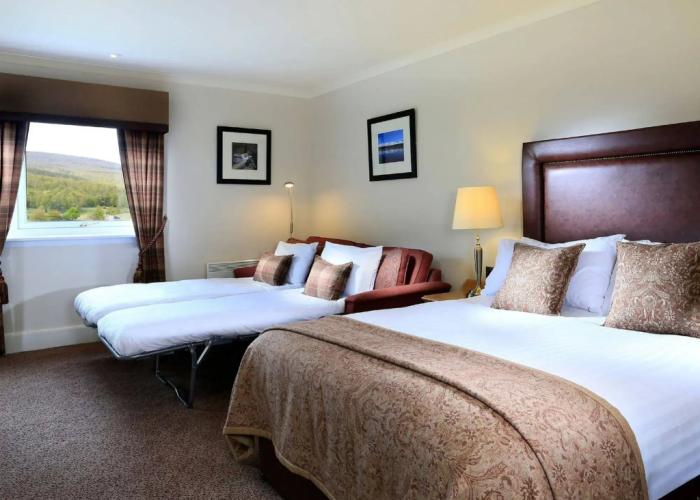 Macdonald Aviemore Hotel