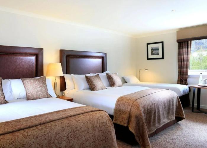 Macdonald Aviemore Hotel