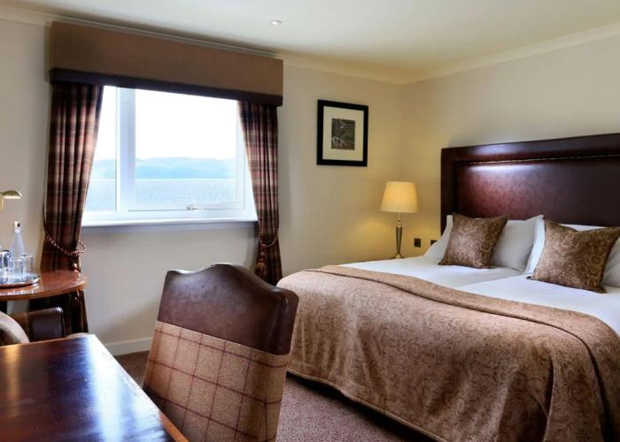 Macdonald Aviemore Hotel