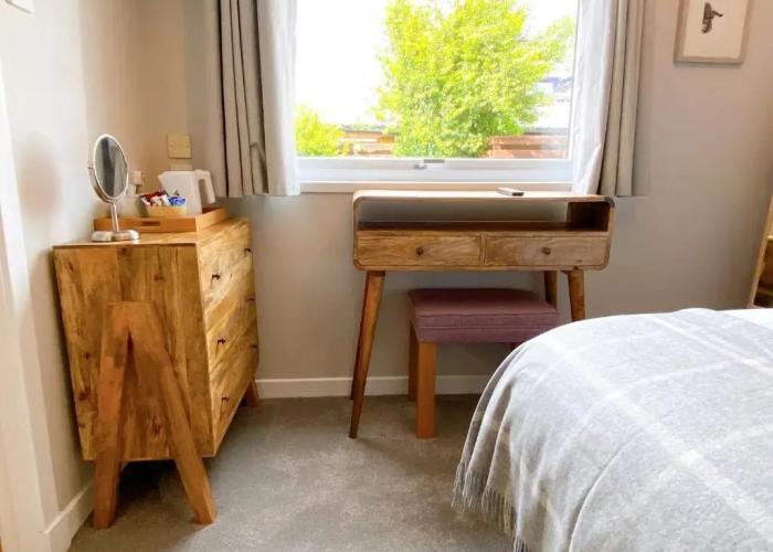 Cairngorm Guest House