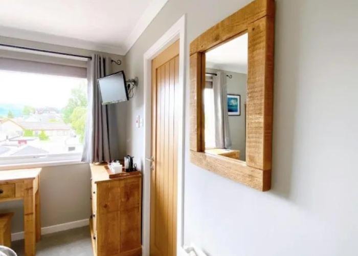 Cairngorm Guest House