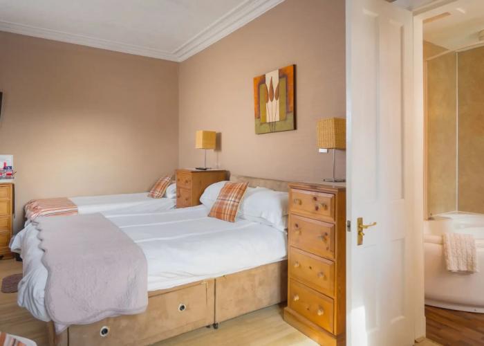 Cairngorm Guest House