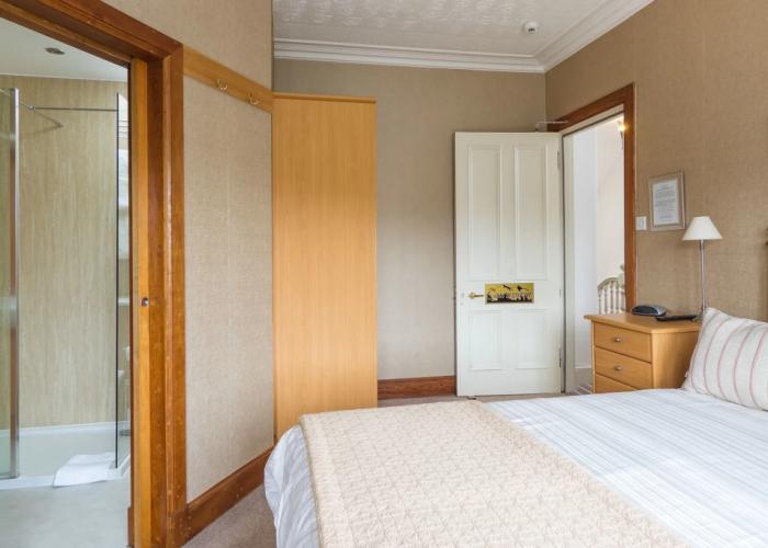 Cairngorm Guest House