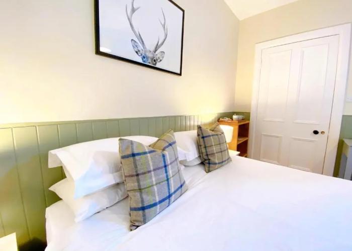 Cairngorm Guest House